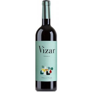 Vizar Tempranillo 2020 75cl
