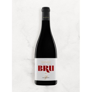 Gramona Bru Pinot Noir