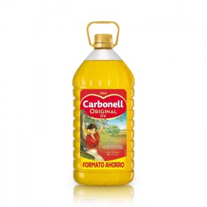 Aceite de oliva Carbonell Original