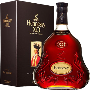 Hennessy X.O.