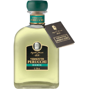 Vermouth Perucchi Blanco 1 Litro